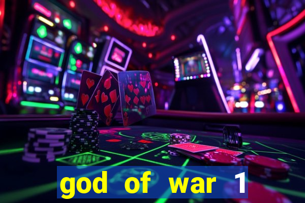 god of war 1 download android pt-br